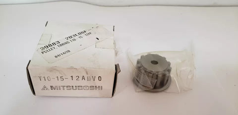 MITSUBISHI T10-15-12AMVO