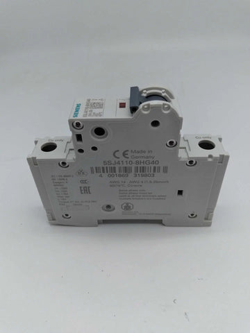 SIEMENS 5SJ4110-8HG40