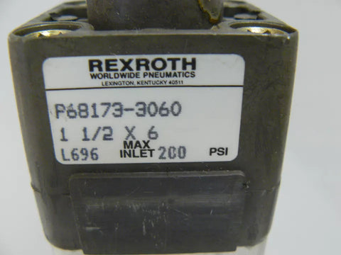 REXROTH P68173-3060