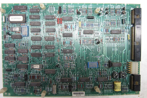 GENERAL ELECTRIC DS3800NMEA1J1G