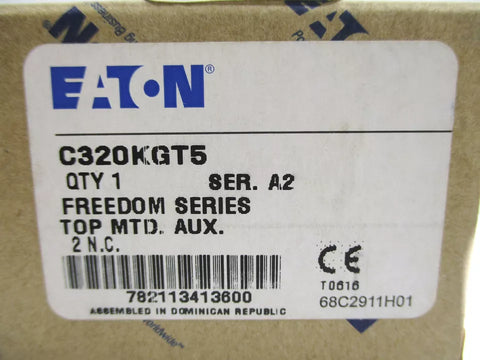 EATON C320KGT5