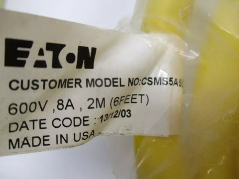 EATON CSMS5ACY1602