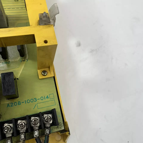 FANUC A20B-1003-014