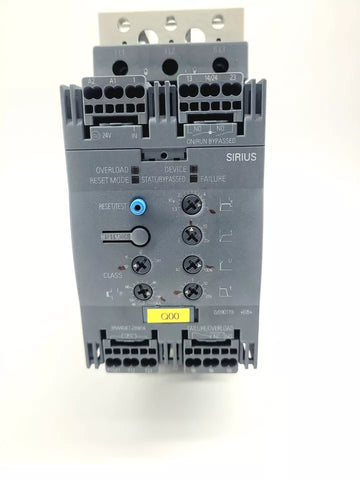 Siemens  3RW3037-2BB04