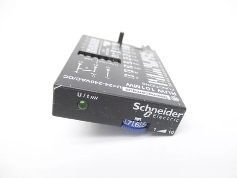 SCHNEIDER ELECTRIC RUW101MW