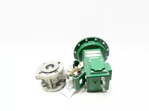 Fisher V150