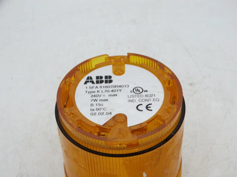 ABB 1SFA616070R4013