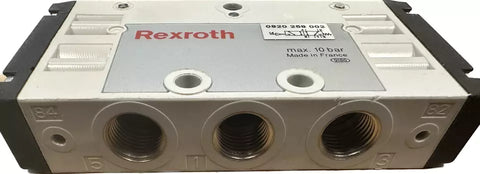 REXROTH 0820-258-002