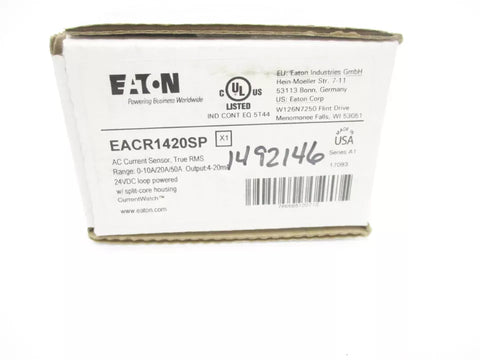 EATON EACR1420SP