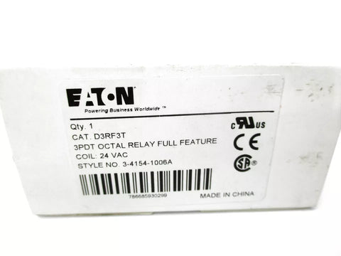 EATON D3RF3T