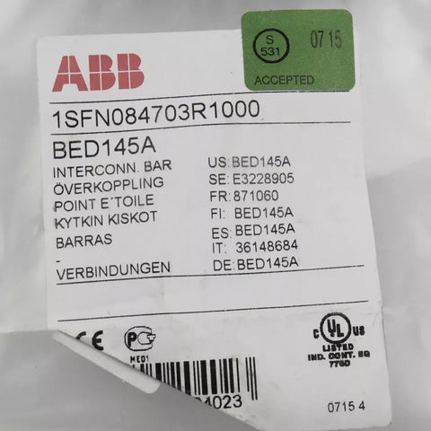 ABB BED145A