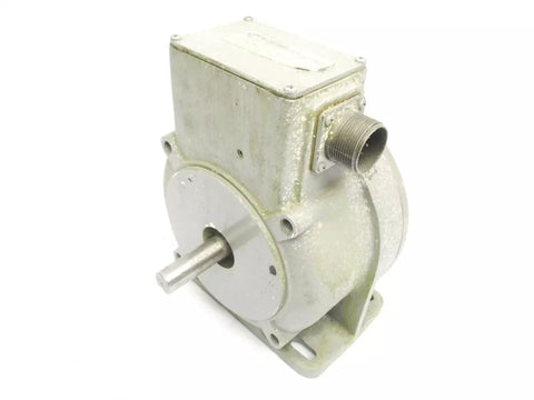 DYNAPAR 62P-MDE-0240-A-A-00