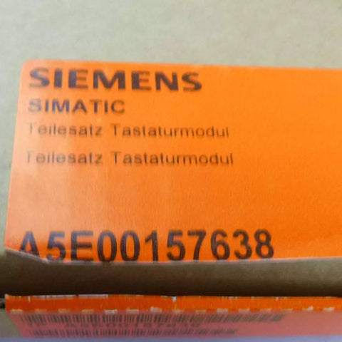 Siemens A5E00157638