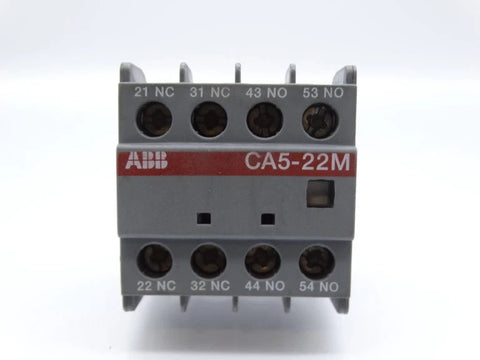 ABB CA5-22M