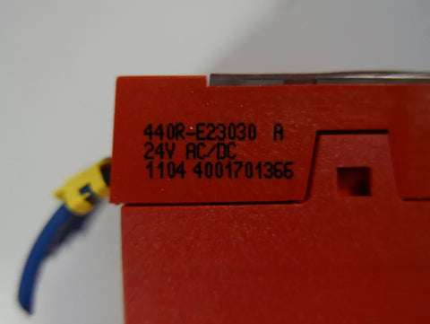 ALLEN BRADLEY MSR8T