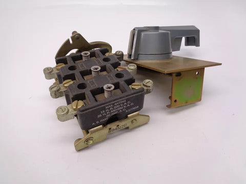 ALLEN BRADLEY 894-N2