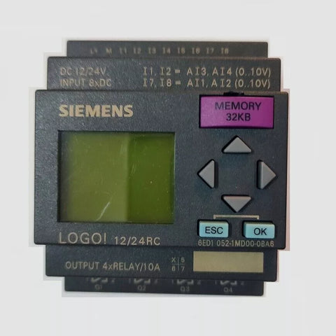 SIEMENS 6ED1 052-1MD00-0BA6