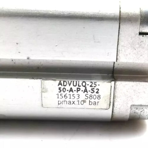 Festo ADVULQ-25-50-A-P-A-S2