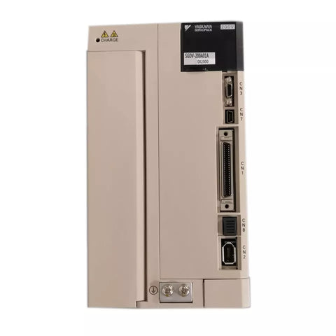 YASKAWA SGDV-200A01A002000