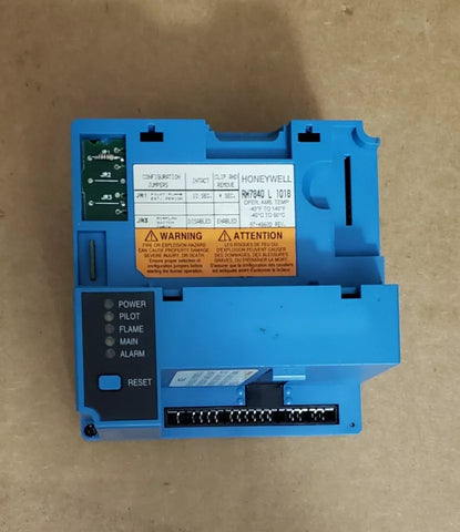 HONEYWELL RM7840L1018