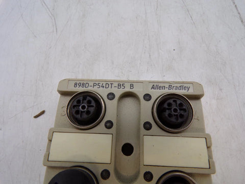 ALLEN BRADLEY 898D-P54DT-B5