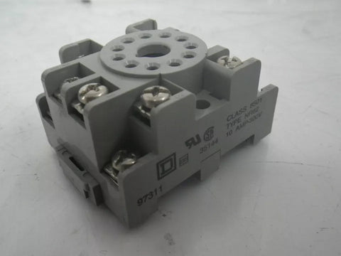 SCHNEIDER ELECTRIC 8501-NR62