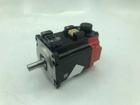 FANUC ROBOTICS A06B-0114-B855