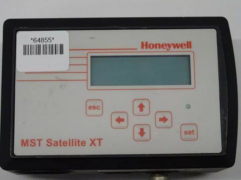 Honeywell 9602-0400