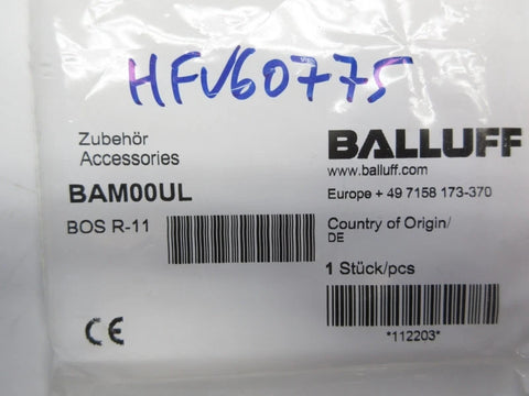 BALLUFF BOSR-11