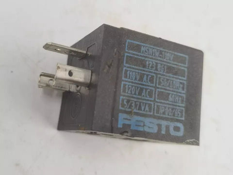 FESTO MSN1W-110V