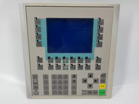 Siemens  6AV6 542-0BB15-2AX0