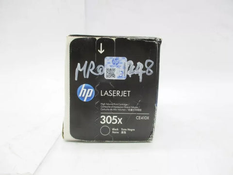 HP CE410X