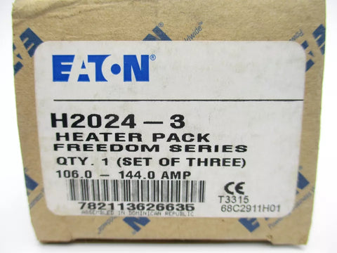 EATON H2024-3