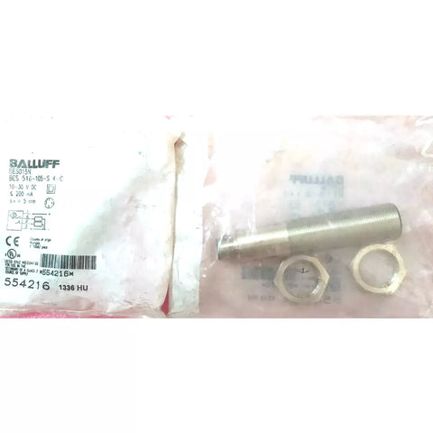 BALLUFF BES 516-105-S4-C