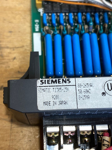 Siemens  TI305-25N