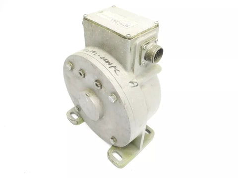 DYNAPAR 62P-MDE-0240-A-A-00