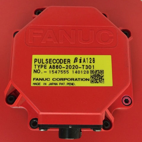 FANUC A06B-0085-B103