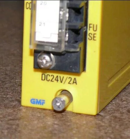 Fanuc A03B-0801-C449