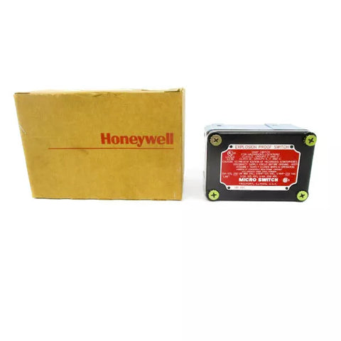 HONEYWELL EX-AR16