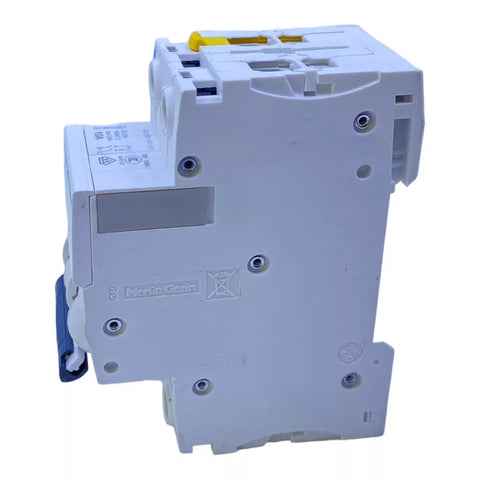 Schneider Electric iC60NC10A