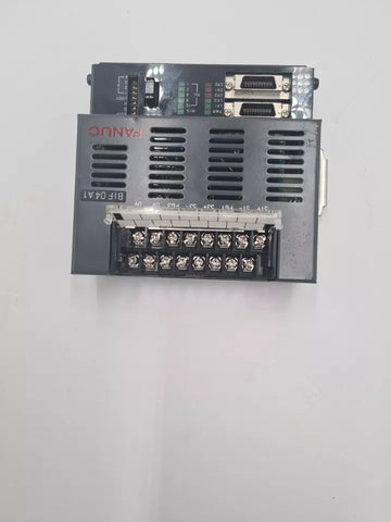 FANUC A03B-0808-C001