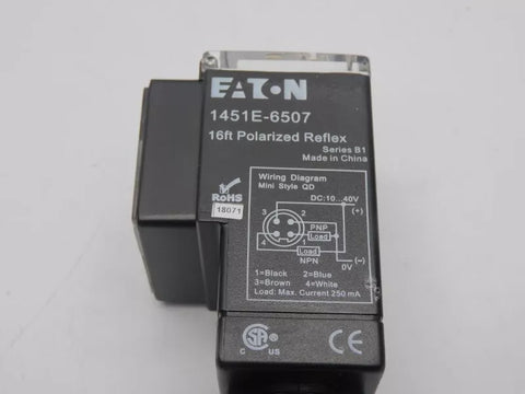 EATON 1451E-6507