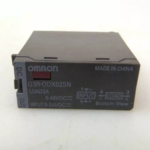 Omron G3R-ODX02SN