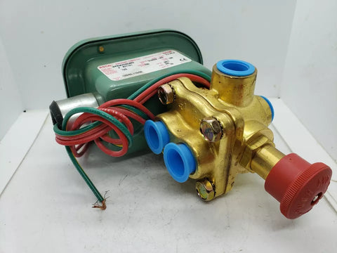 ASCO WP8342C003MS