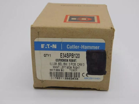 EATON E34SPB120