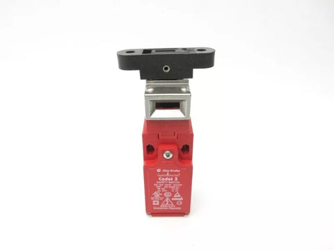 ALLEN BRADLEY 440K-C21074