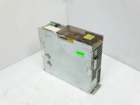 INDRAMAT DDS 2.1-W025-D