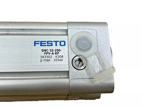 Festo DNC-32-250-PPV-A-KP