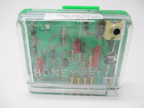 HONEYWELL R7289A-1004