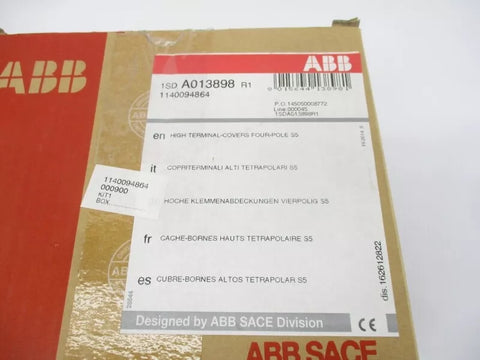 ABB 1SDA013898R1